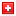 notizieshock.net server is located in Switzerland